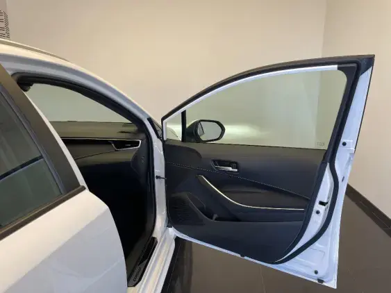TOYOTA COROLLA XII - voiture d'occasion - Photo 20