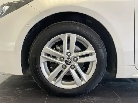 TOYOTA COROLLA XII - voiture d'occasion - Photo 23