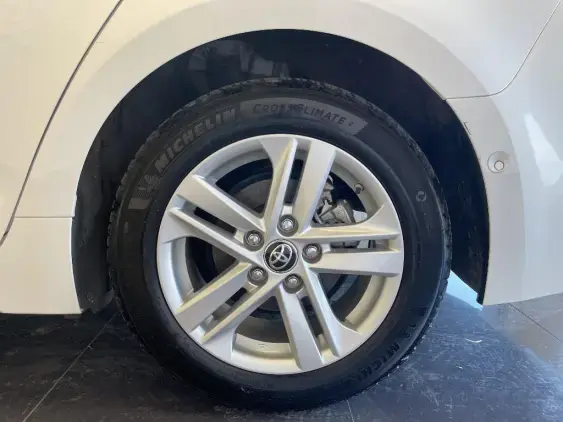 TOYOTA COROLLA XII - voiture d'occasion - Photo 24
