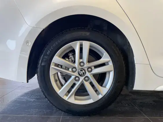 TOYOTA COROLLA XII - voiture d'occasion - Photo 25