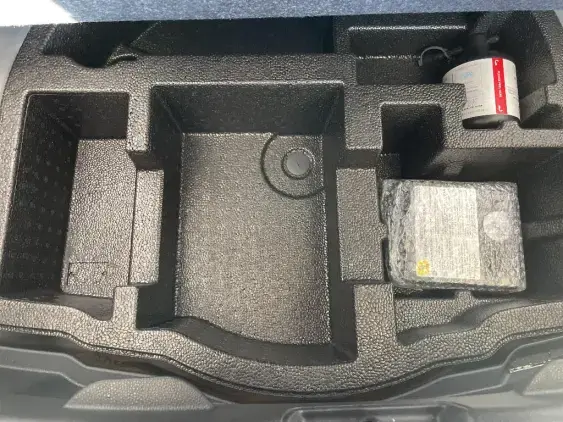 TOYOTA YARIS IV - voiture d'occasion - Photo 15