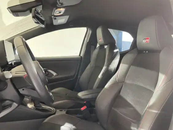 TOYOTA YARIS IV - voiture d'occasion - Photo 16