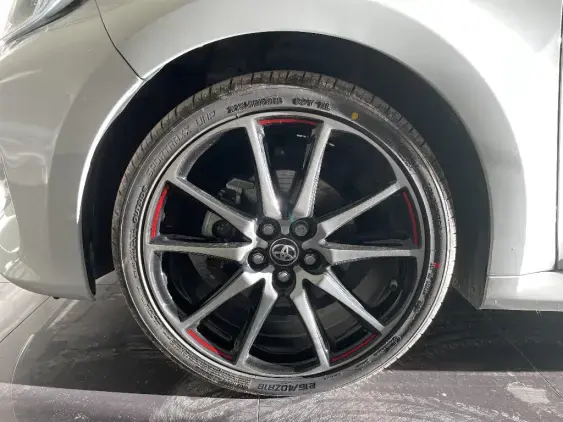 TOYOTA YARIS IV - voiture d'occasion - Photo 21