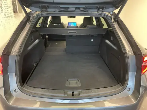 TOYOTA COROLLA TOURING SPT X - voiture d'occasion - Photo 16