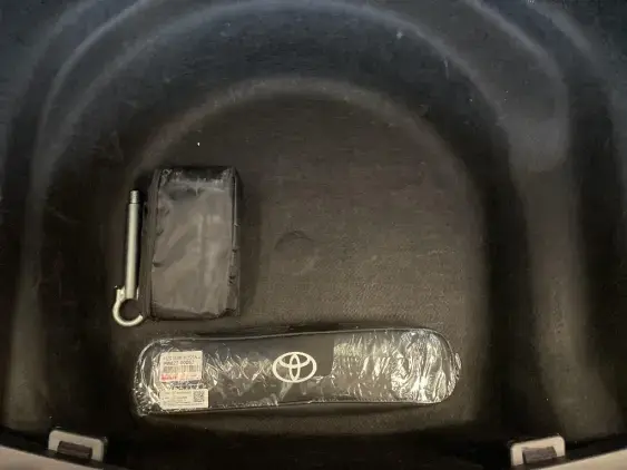 TOYOTA COROLLA TOURING SPT X - voiture d'occasion - Photo 17