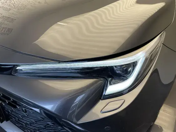 TOYOTA COROLLA TOURING SPT X - voiture d'occasion - Photo 21