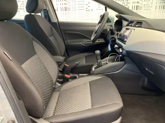 NISSAN MICRA V - voiture d'occasion - Photo 18