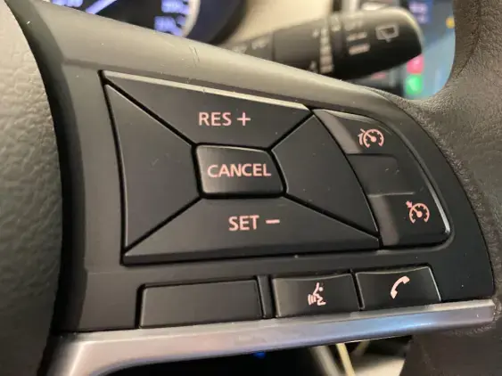NISSAN MICRA V - voiture d'occasion - Photo 25