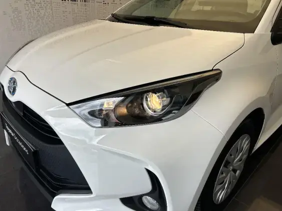 TOYOTA YARIS IV - voiture d'occasion - Photo 20