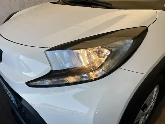 TOYOTA AYGO X - voiture d'occasion - Photo 20