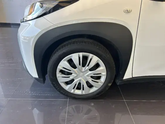 TOYOTA AYGO X - voiture d'occasion - Photo 21