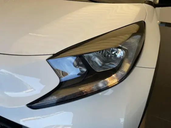 TOYOTA AYGO X - voiture d'occasion - Photo 21