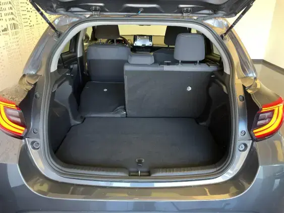 TOYOTA YARIS IV - voiture d'occasion - Photo 15