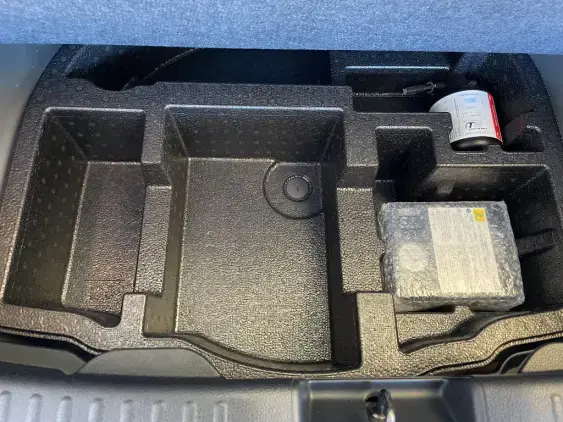 TOYOTA YARIS IV - voiture d'occasion - Photo 16