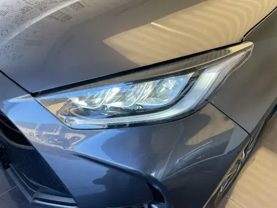 TOYOTA YARIS IV - voiture d'occasion - Photo 18