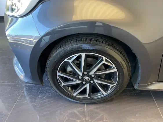 TOYOTA YARIS IV - voiture d'occasion - Photo 19