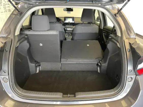 TOYOTA YARIS IV - voiture d'occasion - Photo 16