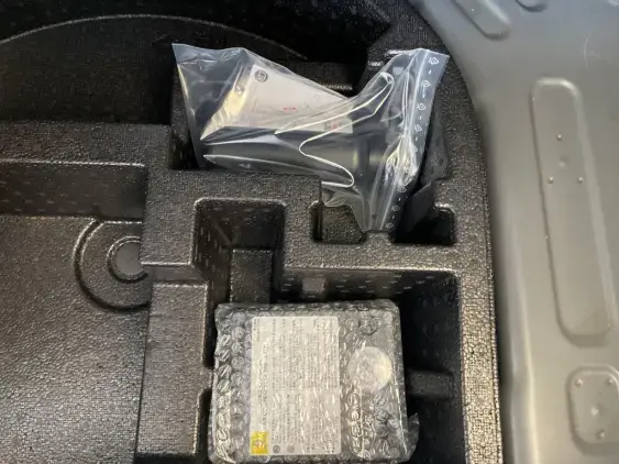 TOYOTA YARIS IV - voiture d'occasion - Photo 17