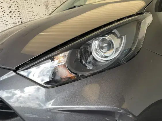 TOYOTA YARIS IV - voiture d'occasion - Photo 22