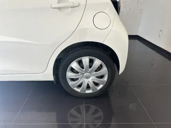 TOYOTA AYGO II - voiture d'occasion - Photo 22