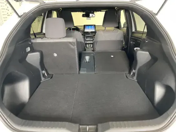 TOYOTA YARIS CROSS I - voiture d'occasion - Photo 16