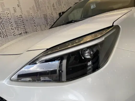 TOYOTA YARIS CROSS I - voiture d'occasion - Photo 22