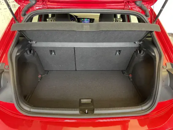 VOLKSWAGEN POLO VI - voiture d'occasion - Photo 16