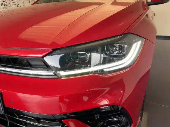 VOLKSWAGEN POLO VI - voiture d'occasion - Photo 22