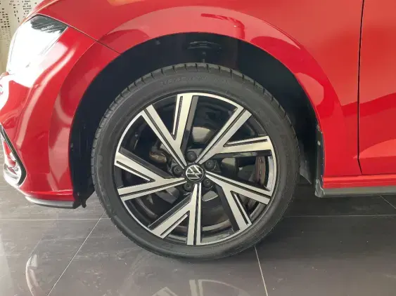 VOLKSWAGEN POLO VI - voiture d'occasion - Photo 23