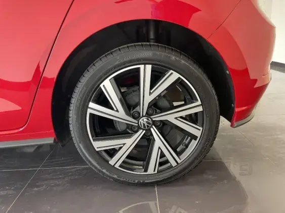 VOLKSWAGEN POLO VI - voiture d'occasion - Photo 24