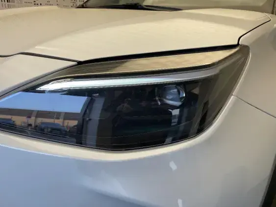 TOYOTA YARIS CROSS I - voiture d'occasion - Photo 22