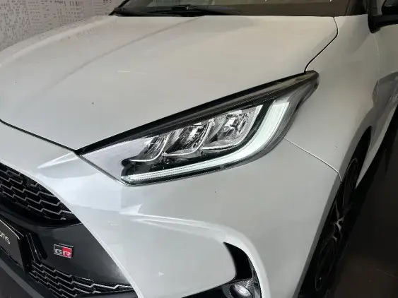 TOYOTA YARIS IV - voiture d'occasion - Photo 20