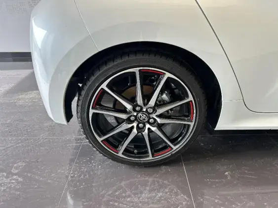 TOYOTA YARIS IV - voiture d'occasion - Photo 23