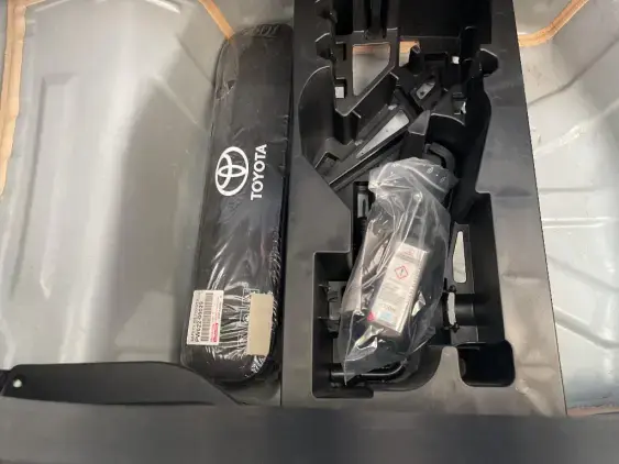 TOYOTA AYGO II - voiture d'occasion - Photo 16