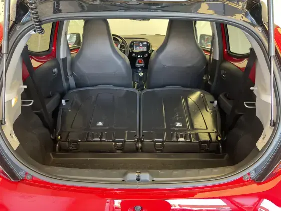 TOYOTA AYGO II - voiture d'occasion - Photo 15