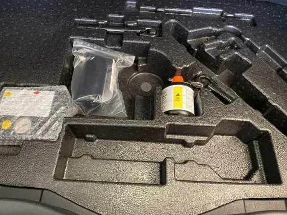 TOYOTA C-HR - voiture d'occasion - Photo 17