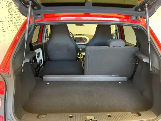 RENAULT TWINGO III - voiture d'occasion - Photo 15