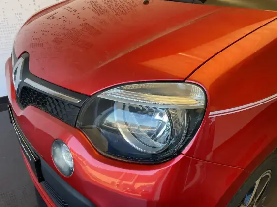 RENAULT TWINGO III - voiture d'occasion - Photo 17