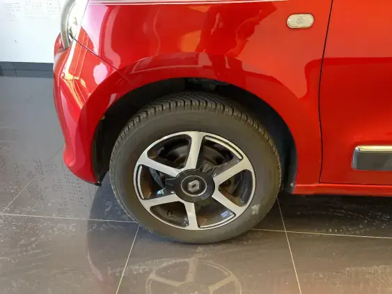 RENAULT TWINGO III - voiture d'occasion - Photo 18