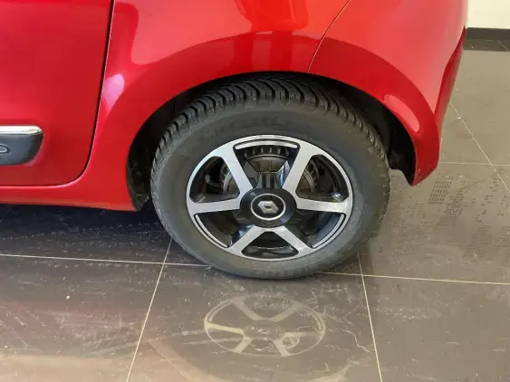 RENAULT TWINGO III - voiture d'occasion - Photo 19