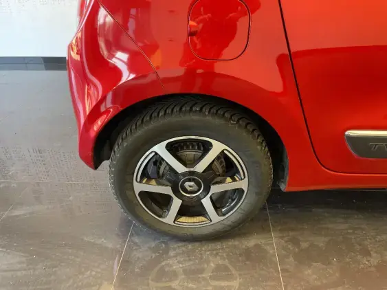 RENAULT TWINGO III - voiture d'occasion - Photo 20