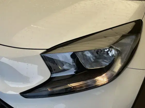 TOYOTA AYGO X - voiture d'occasion - Photo 21