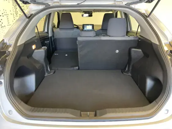 TOYOTA YARIS CROSS I - voiture d'occasion - Photo 16