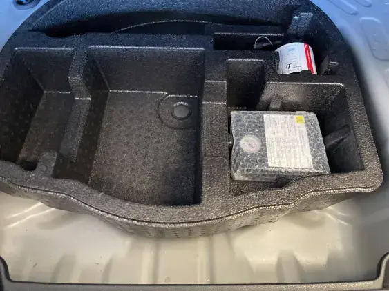 TOYOTA YARIS CROSS I - voiture d'occasion - Photo 17