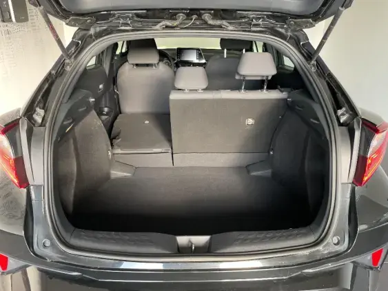 TOYOTA C-HR - voiture d'occasion - Photo 16