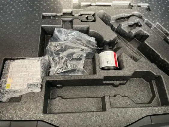 TOYOTA C-HR - voiture d'occasion - Photo 17