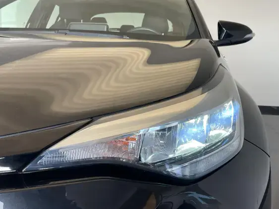 TOYOTA C-HR - voiture d'occasion - Photo 22