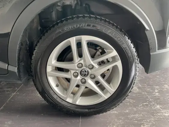 TOYOTA C-HR - voiture d'occasion - Photo 24