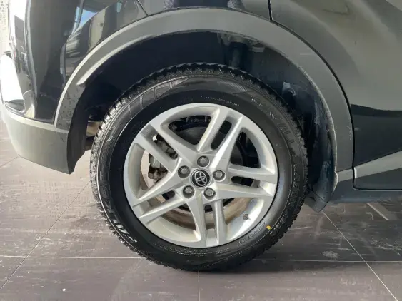 TOYOTA C-HR - voiture d'occasion - Photo 25