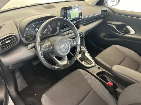 TOYOTA YARIS IV - voiture d'occasion - Photo 17
